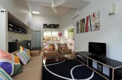 Allure Stradbroke Resort - Brisbane 4u 4