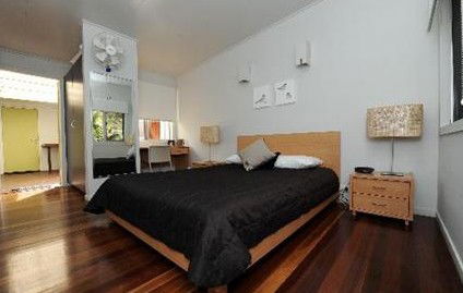 Allure Stradbroke Resort - Brisbane 4u 5