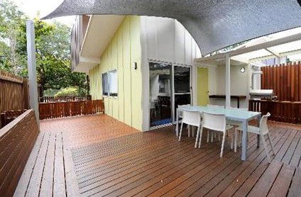 Allure Stradbroke Resort - Brisbane 4u 8