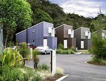 Allure Stradbroke Resort - Brisbane 4u 10