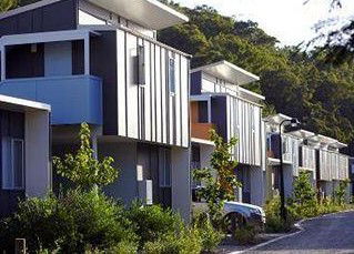 Allure Stradbroke Resort - Brisbane 4u 12