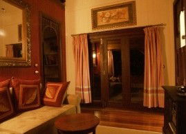 Barney Creek Vineyard Cottages - Tourism Brisbane 1