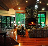 Escarpment Retreat and Day Spa - Tourism Brisbane