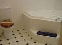 The Bearded Dragon Boutique Hotel - Tourism Brisbane 1