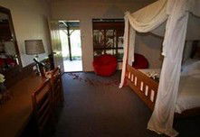 The Bearded Dragon Boutique Hotel - Tourism Brisbane 3