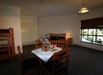 The Bearded Dragon Boutique Hotel - Tourism Brisbane 4