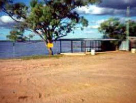 The Lake - Tourism Brisbane 1