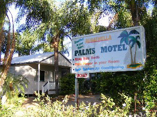 Augathella QLD Tourism Brisbane