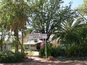 Blackall Caravan Park - Brisbane 4u 0
