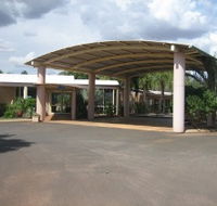 Mulga Country Motor Inn - Tourism Brisbane