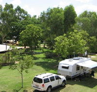 BAILEY BAR CARAVAN PARK - Tourism Brisbane