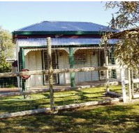 Cunnamulla Cottage Accommodation - Tourism Brisbane
