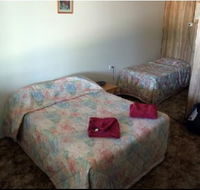 Entrikens Pioneer Motel - Tourism Brisbane