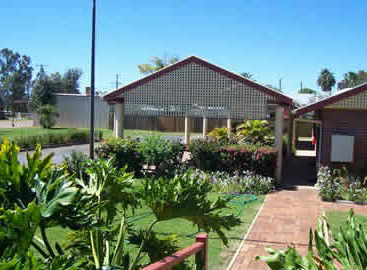 Minnie Downs QLD Tourism Brisbane