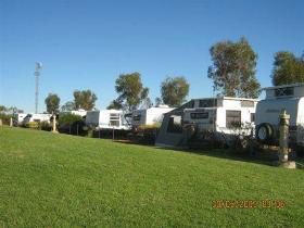 Explorers Caravan Park - Tourism Brisbane 1