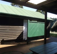 Tuggan-Tuggan - Chalet - Tourism Brisbane