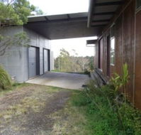 Sky - Holiday Home - Tourism Brisbane