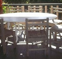 Kiah - Holiday Home - Tourism Brisbane