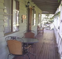 Cloudlands - Holiday Home - Tourism Brisbane
