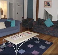 Godshill Lodge - Holiday Home - Tourism Brisbane