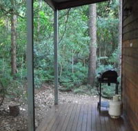 Whitewood Cottage - Bunya Mountains - Tourism Brisbane