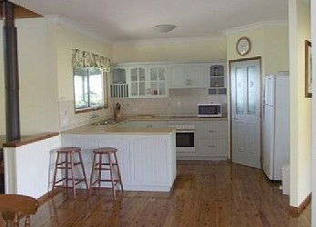 Far Horizons - Holiday Home - Tourism Brisbane 1