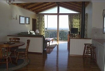 Far Horizons - Holiday Home - Tourism Brisbane 5