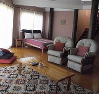 Ana Pana - Holiday Home - Tourism Brisbane