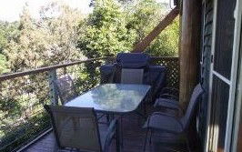 Ana Pana - Holiday Home - Tourism Brisbane 4
