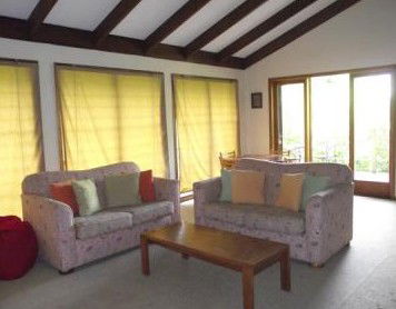 Fern Cottage - Holiday Home - Tourism Brisbane 3