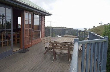 Hoveys Haus - Holiday Home - Tourism Brisbane 2