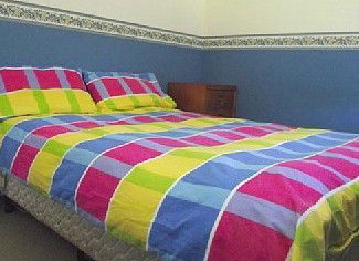 Hoveys Haus - Holiday Home - Tourism Brisbane 3