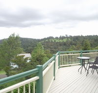 Bunya Views - Holiday Home - Tourism Brisbane