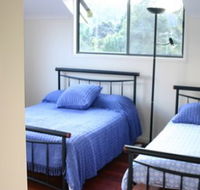 Alandra - Holiday Home - Tourism Brisbane