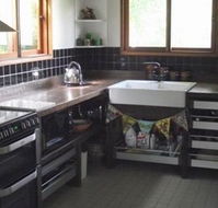 Waldeslust - Holiday Home - Tourism Brisbane