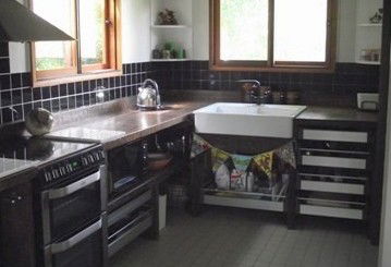Waldeslust - Holiday Home - Tourism Brisbane 0