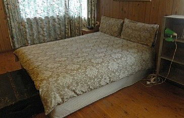 Waldeslust - Holiday Home - Tourism Brisbane 1