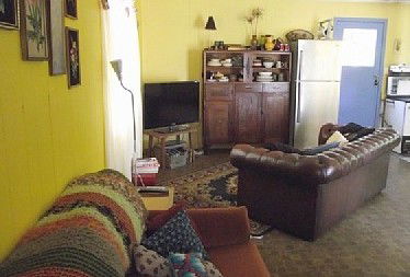 Waldeslust - Holiday Home - Tourism Brisbane 3