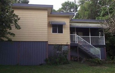 Waldeslust - Holiday Home - Tourism Brisbane 5