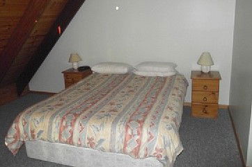 Pineview - Holiday Home - Tourism Brisbane 4