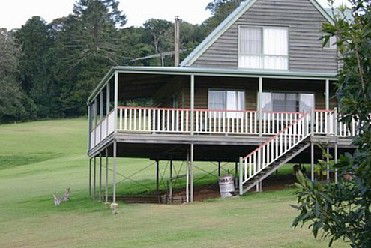 Pineview - Holiday Home - Tourism Brisbane 5
