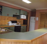 Taronga - Holiday Home - Tourism Brisbane