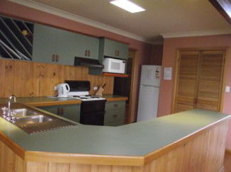 Taronga - Holiday Home - Tourism Brisbane 0