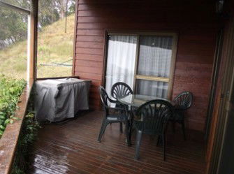 Taronga - Holiday Home - Tourism Brisbane 4