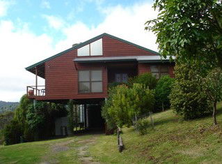 Taronga - Holiday Home - Tourism Brisbane 5