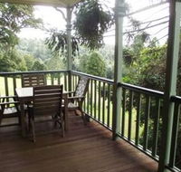 Sweet Inspirations - Holiday Home - Tourism Brisbane