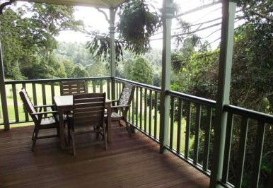 Sweet Inspirations - Holiday Home - Tourism Brisbane 0