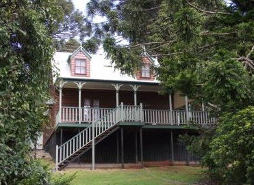 Sweet Inspirations - Holiday Home - Tourism Brisbane 5