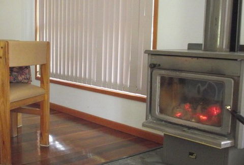 Wallaby Fiesta - Holiday Home - Tourism Brisbane 0