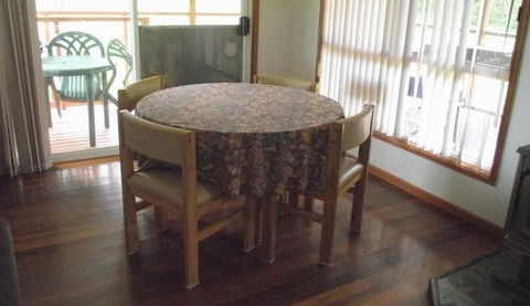 Wallaby Fiesta - Holiday Home - Tourism Brisbane 2